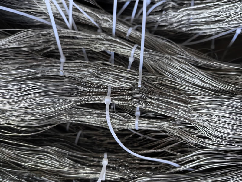 MZP Wire